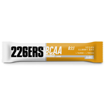 Barrita energética 226ERS...
