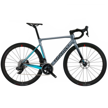 Bicicleta carretera Wilier...