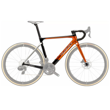 Kit cuadro carretera Wilier...