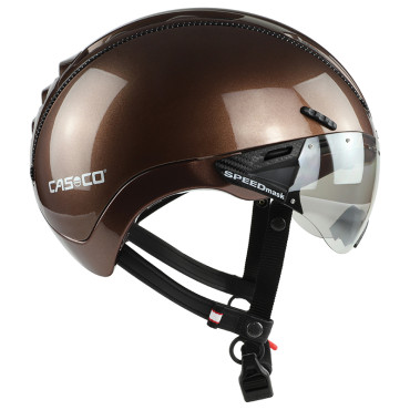 Casco de carretera y ciudad...