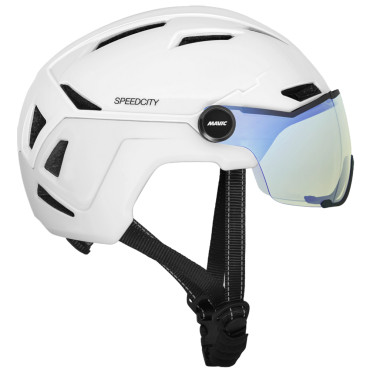 Casco urbano Mavic...