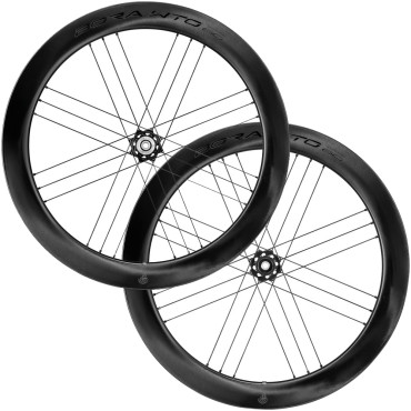 Campagnolo Bora WTO C23 60 mm