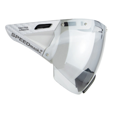Visera casco de bicicleta...