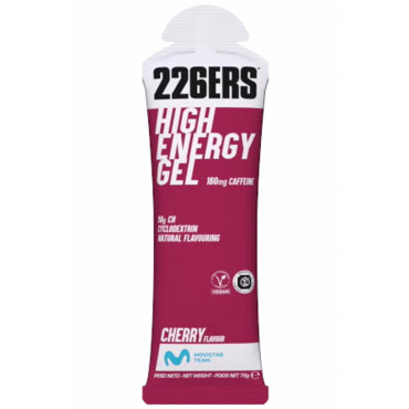 Gel energético 226ERS High...
