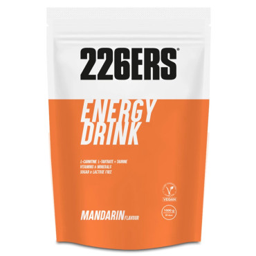 Bebida energética 226ERS...