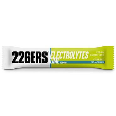 Barrita energética 226ERS...