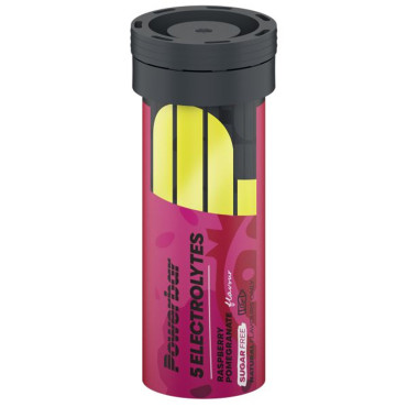 Bebida sport Powerbar 5...