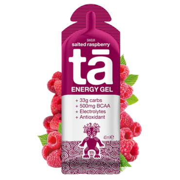 Gel energético TA Energy...