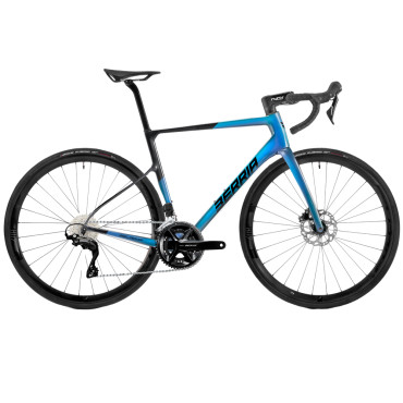 Bicicleta de carretera...