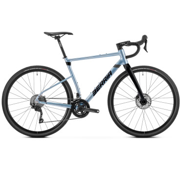 Bicicleta de Gravel Berria...