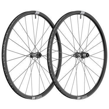 DT Swiss G 1800 Spline Disc...