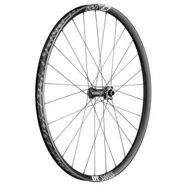 Rueda delantera MTB 29...