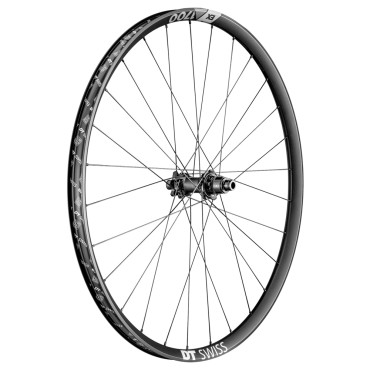 DT Swiss EX 1700 Boost