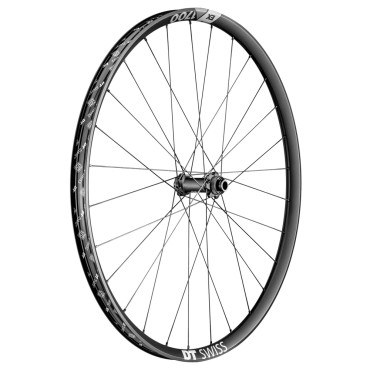 DT Swiss EX 1700 Boost