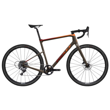 Bicicleta de Gravel Ridley...