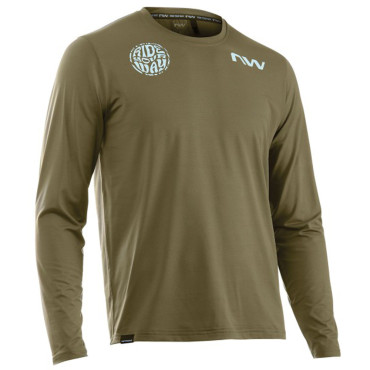 Northwave Xtrail 2 Jersey...