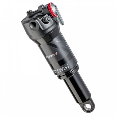 Amortiguador DT Swiss R 232...