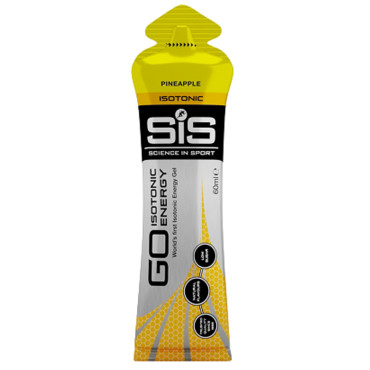 SIS GO Isotonic Energy Piña...