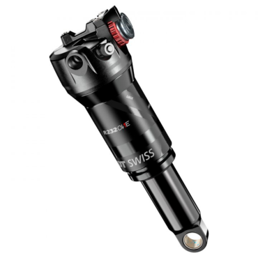 Amortiguador DT Swiss R 232...