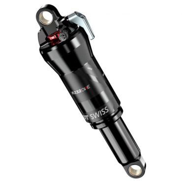 Amortiguador DT Swiss R 232...