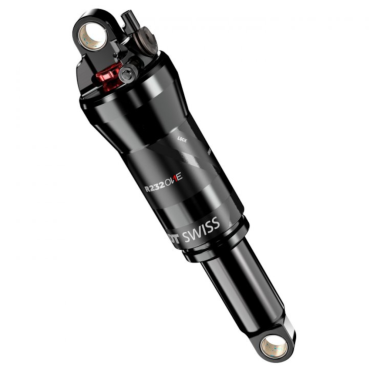 Amortiguador DT Swiss R 232...
