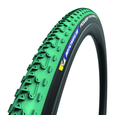 Michelin Power CX Jet Tubular