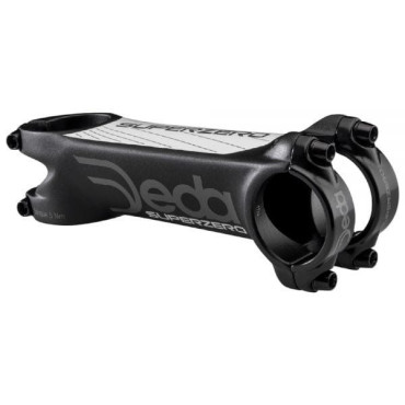 Deda SuperZero Black White