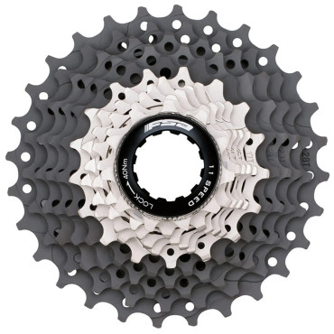 Cassette de carretera FSA...