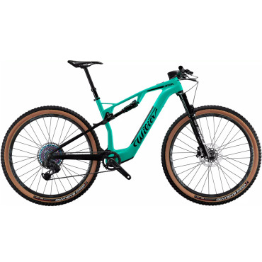 MTB eléctrica Wilier...