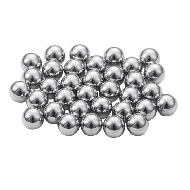 Bolas de acero 5/32" para...