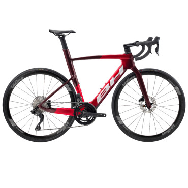 BH iAerolight 1.7 Shimano...