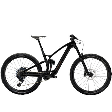 MTB eléctrica doble...