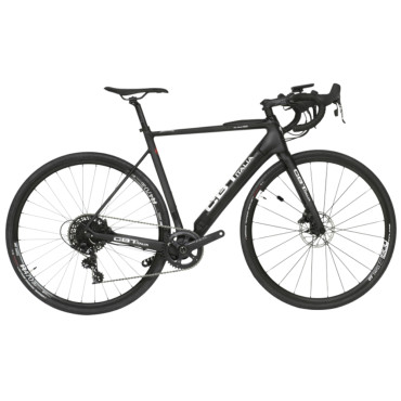 Bicicleta carretera/ gravel...