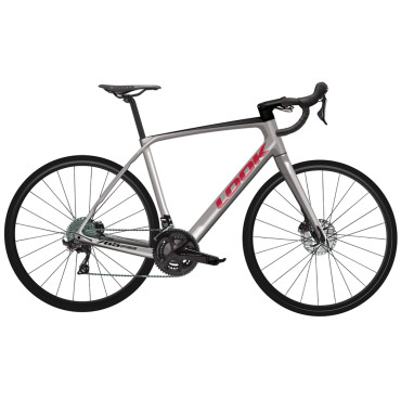 Bicicleta de carretera Look...