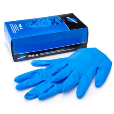 Park Tool MG-3 caja de 100