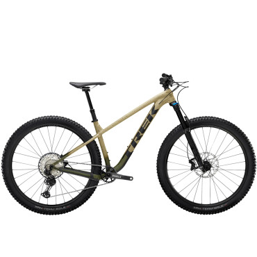 MTB rígida Trek Roscoe 9...