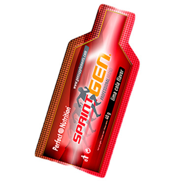 Gen Sprint Cola 40g