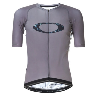 Oakley Icon Jersey 2.0 Gris