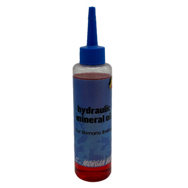 Morgan Blue 125 ml