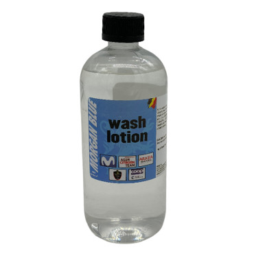 Morgan Blue Wash Lotion 500 ml