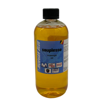 Morgan Blue Souplesse 500 ml