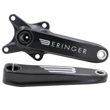 Beringer E2 Elite - Negro