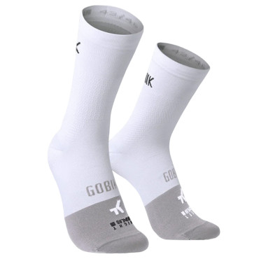 Chaussettes vélo Gobik...