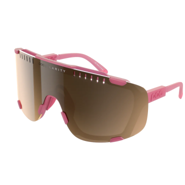 Poc Devour Actinium Pink...