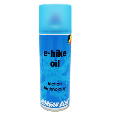 Morgan Blue E-Bike Oil 400 ml