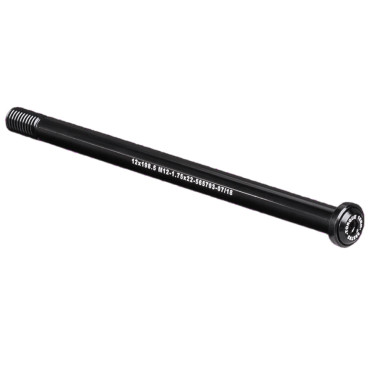 Bontrager 12x198.5 mm W565793