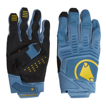 Guantes MTB Endura Single...