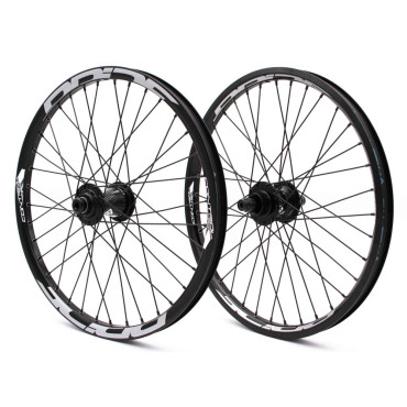 Pride Control V-Brake/Disco...