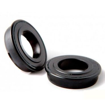 Rotor 41-24 de acero