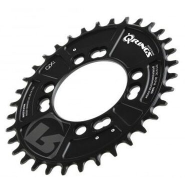 Rotor QX1 entreeje 76 mm 4...